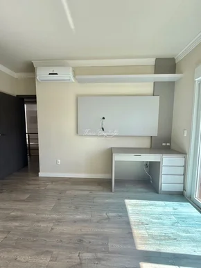 Condomínio Villa Toscana - Sobrado A Venda - Oficinas