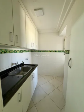 Edifício Juliusz Apartamento à Venda - Nova Russia