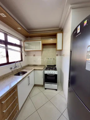 Edifício Juliusz Apartamento à Venda - Nova Russia