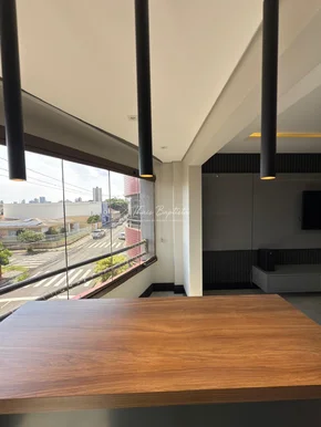 Edifício Juliusz Apartamento à Venda - Nova Russia