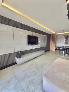 <strong>EDIFÍCIO JULIUSZ APARTAMENTO À VENDA - NOVA RUSSIA</strong>