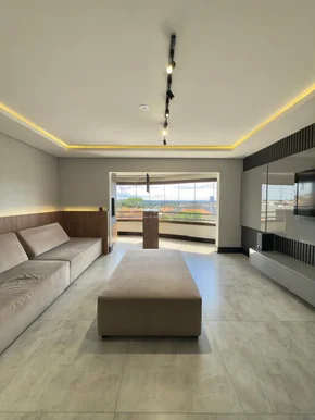 Edifício Juliusz Apartamento à Venda - Nova Russia