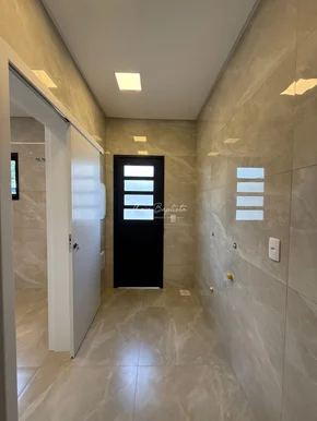 Condomínio Blumengarten - Casa A Venda - Orfãs