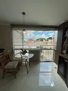 <strong>EDIFÍCIO ILE DE FRANCE - APARTAMENTO À VENDA - ESTRELA</strong>