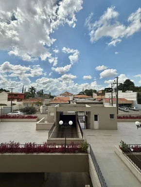 Edifício Ile De France - Apartamento à Venda - Estrela