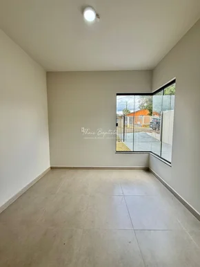 Casa à Venda - Minha Casa Minha Vida - Parque Do Café