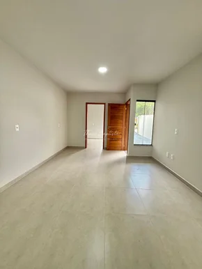 Casa à Venda - Minha Casa Minha Vida - Parque Do Café