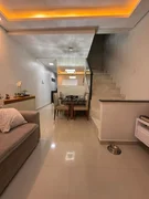 <strong>TRIPLEX - SOBRADO À VENDA - JARDIM SABARÁ</strong>