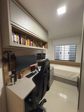 Triplex - Sobrado à Venda - Jardim Sabará