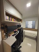 <strong>TRIPLEX - SOBRADO À VENDA - JARDIM SABARÁ</strong>