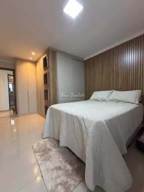 Triplex - Sobrado à Venda - Jardim Sabará