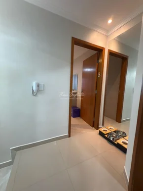 Triplex - Sobrado à Venda - Jardim Sabará