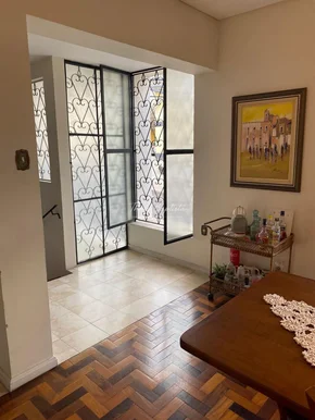 <strong>CASA RESIDENCIAL OU COMERCIAL À VENDA - OFICINAS</strong>