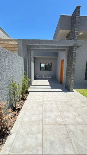 <strong>CASA PADRÃO - MINHA CASA MINHA VIDA - UVARANAS - CAMPO BELO</strong>