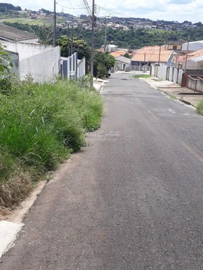 Terreno Em ótima Localização - Jardim Gianna