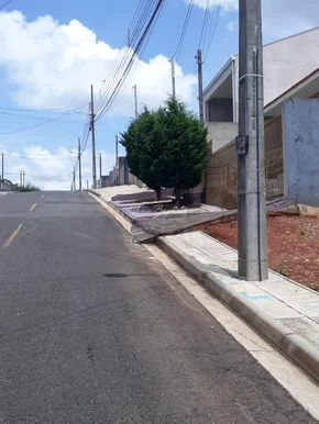 Terreno Em ótima Localização - Jardim Gianna