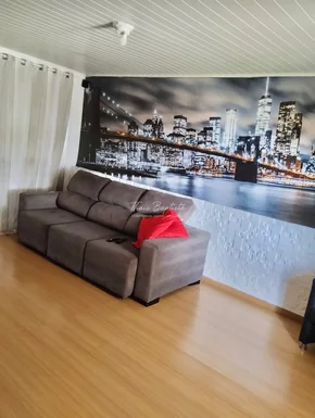 <strong>CASA PADRÃO À VENDA - JARDIM GIANNA</strong>