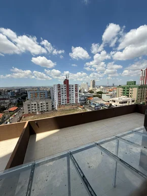 <strong>EDIFÍCIO EVOLUTION TOWERS - APARTAMENTO À VENDA - CENTRO</strong>