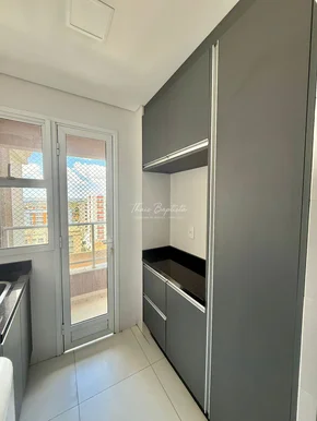 Edifício Evolution Towers - Apartamento à Venda - Centro