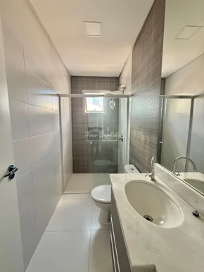 Edifício Evolution Towers - Apartamento à Venda - Centro