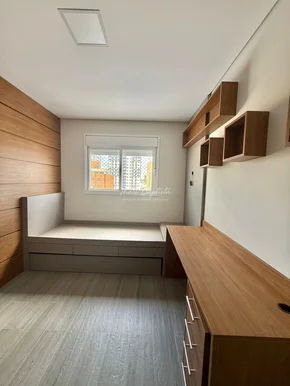 Edifício Evolution Towers - Apartamento à Venda - Centro