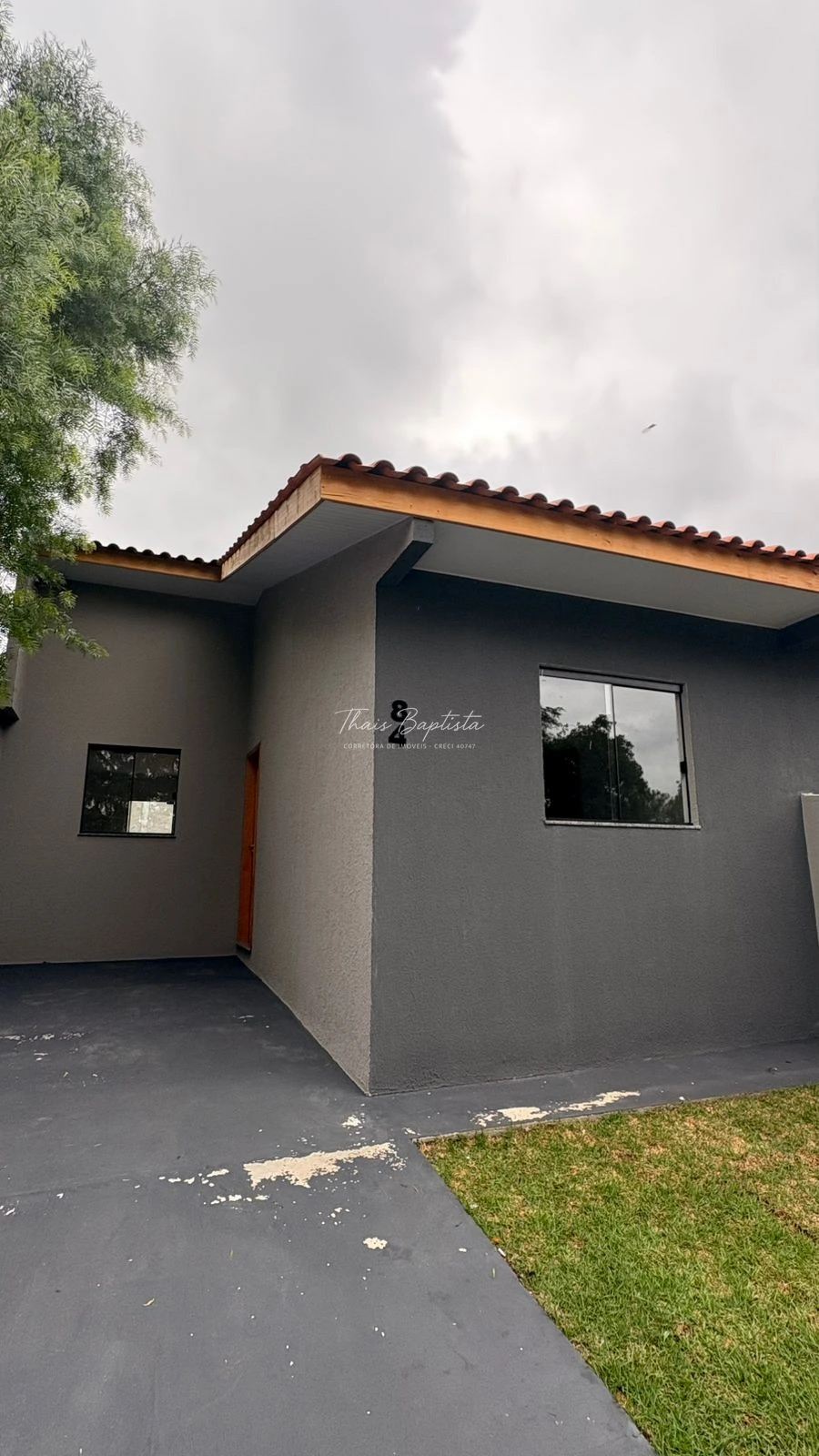 Casa á Venda Lagoa Dourada