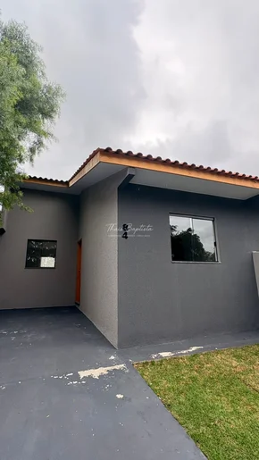 Casa á Venda Lagoa Dourada