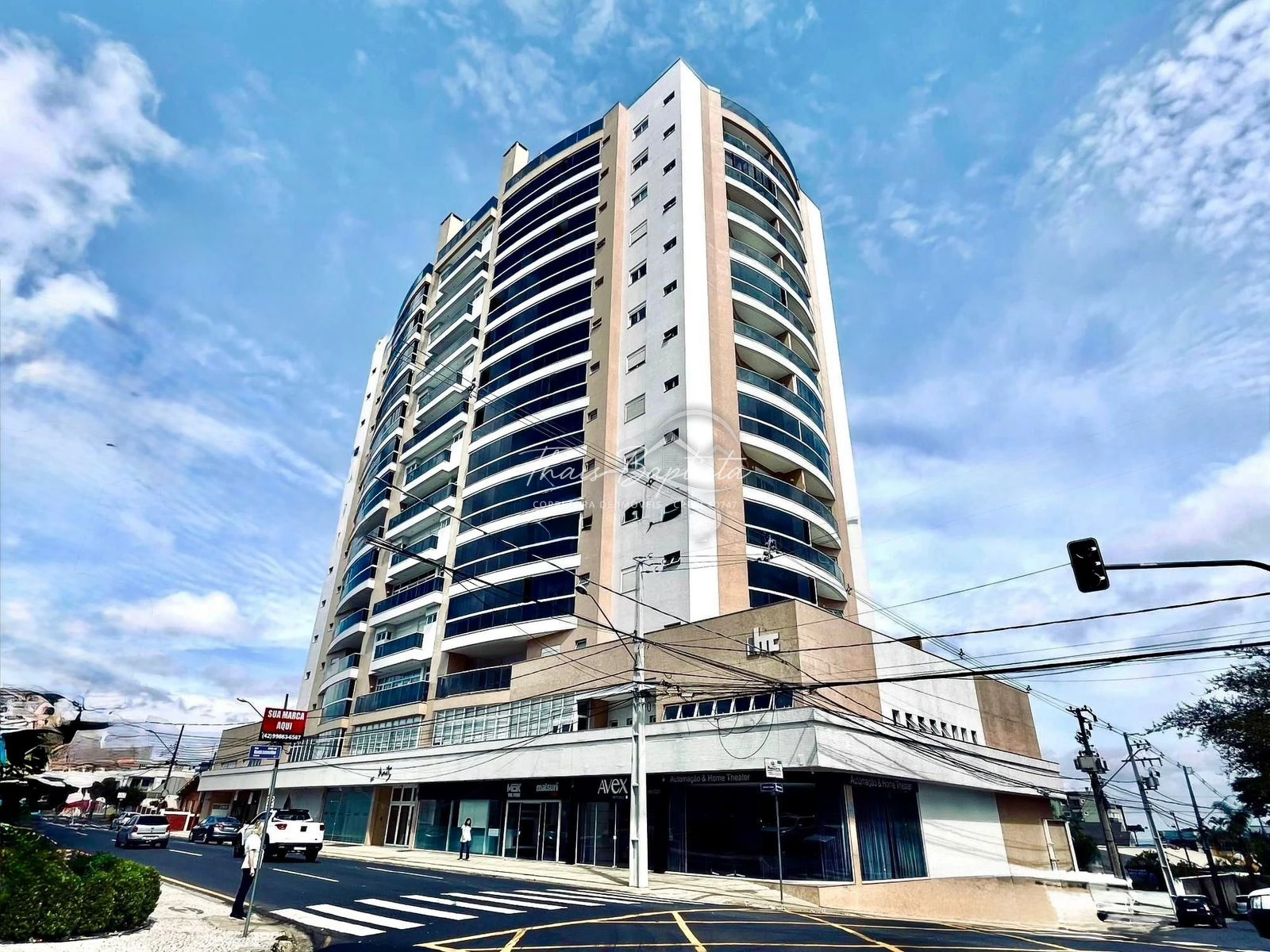 Apartamento Duplex á Venda - Edifício Monet - Vila Estrela