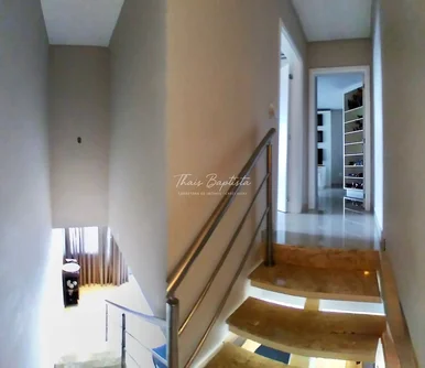 Apartamento Duplex á Venda - Edifício Monet - Vila Estrela