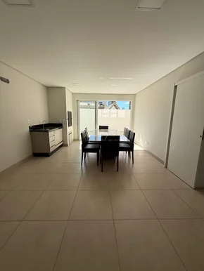 Apartamento Garden A Venda - Edificio Gran Torino - Centro