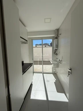 Apartamento Garden A Venda - Edificio Gran Torino - Centro