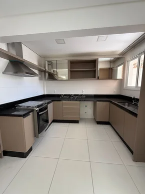 Apartamento Garden A Venda - Edificio Gran Torino - Centro