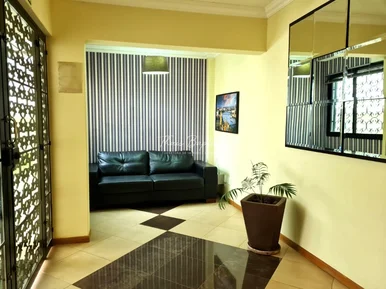 Apartamento à Venda  - Edifício Liverpool -  Vila Estrela