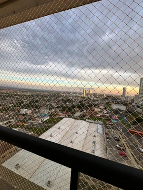 Apartamento à Venda - Edifício L\'essence Parc - Olarias