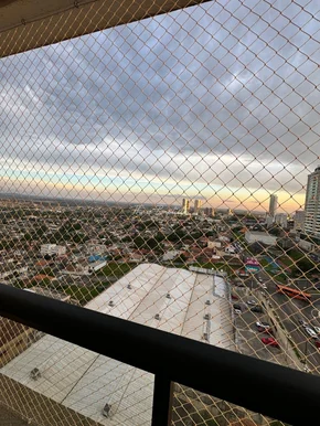 Apartamento à Venda - Edifício L\'essence Parc - Olarias