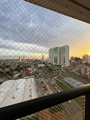 Apartamento à Venda - Edifício L\'essence Parc - Olarias