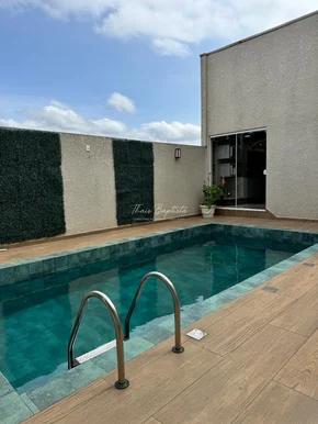 Casa à Venda - Estrela Do Lago