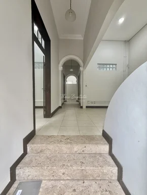 Locação Imóvel Comercial - Centro