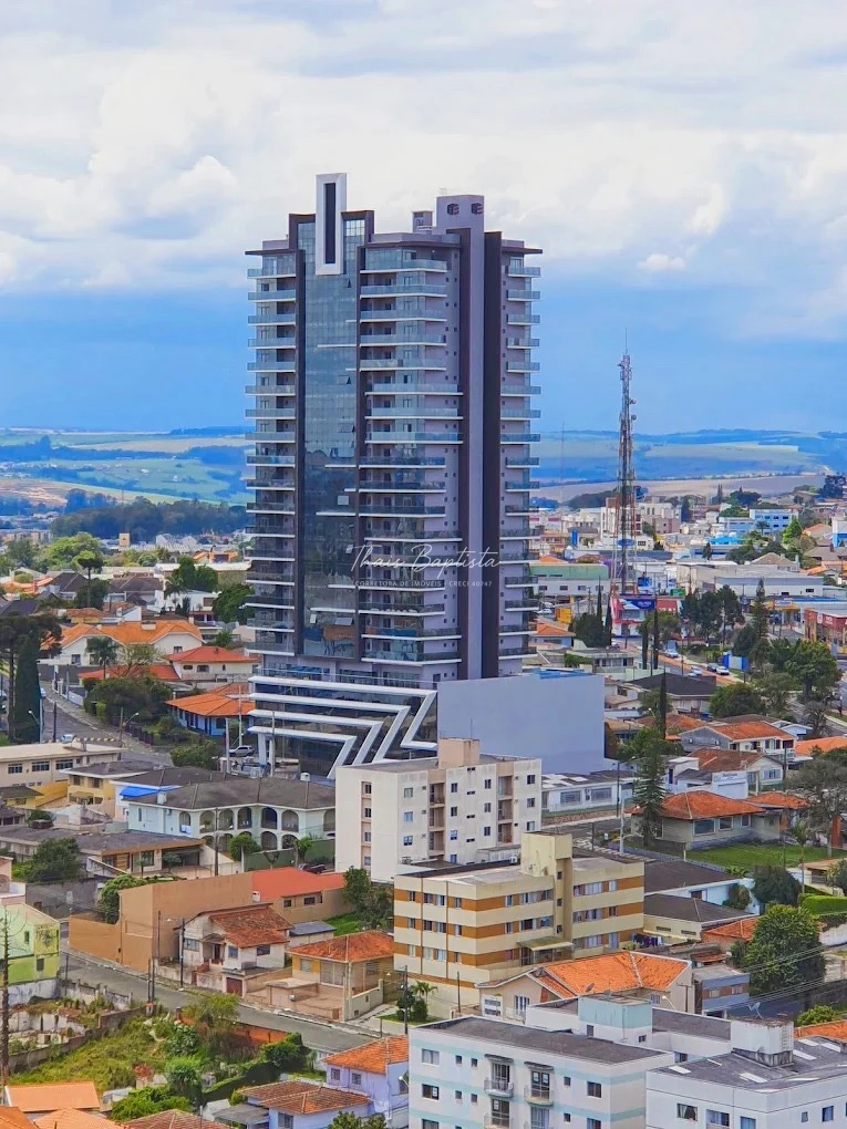 Apartamento à Venda- Edificio Brickell Residence-jd Carvalho