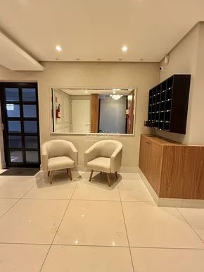 Apartamento à Venda - Edifício Le Raffine - Vila Estrela