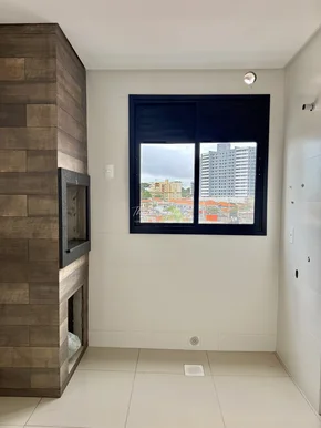 Apartamento à Venda - Edifício Le Raffine - Vila Estrela