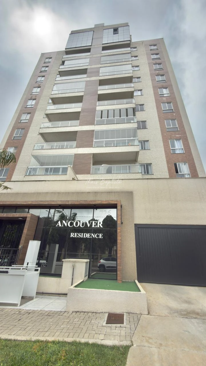 Edifício Residencial Vancouver - Orfãs