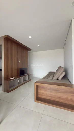 Edifício Residencial Vancouver - Orfãs