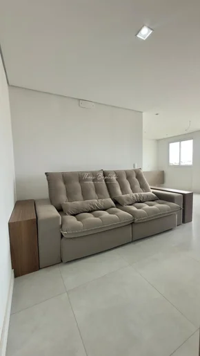 Edifício Residencial Vancouver - Orfãs