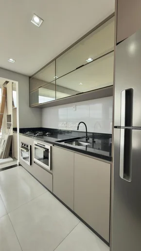 Edifício Residencial Vancouver - Orfãs