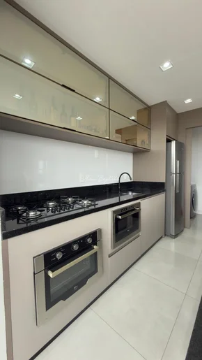 Edifício Residencial Vancouver - Orfãs