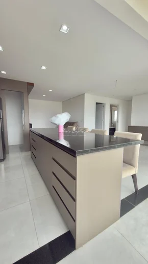 Edifício Residencial Vancouver - Orfãs