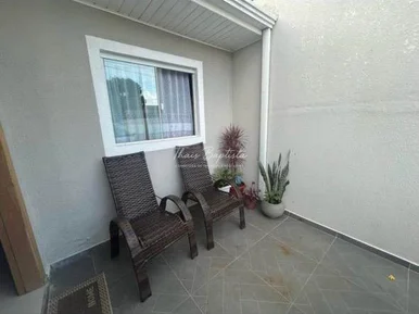 Casa à Venda No Jardim Veneza - Uvaranas