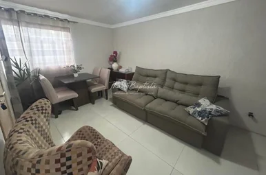 Casa à Venda No Jardim Veneza - Uvaranas