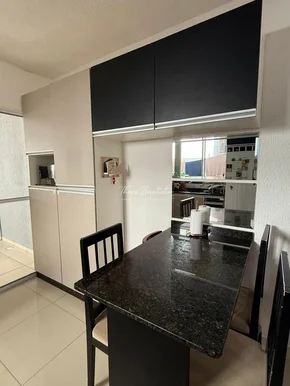 Condomínio Moradas - Casa à Venda - Boa Vista